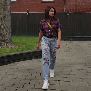 Meet your Posher, Belles